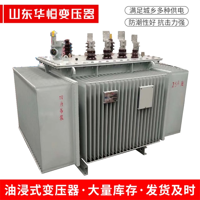 S13-10000/35黔江黔江黔江电力变压器厂家