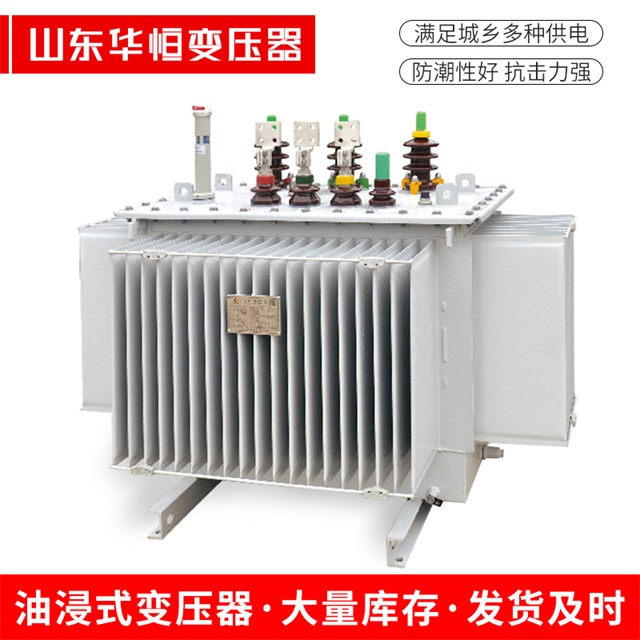 S13-10000/35黔江黔江黔江电力变压器