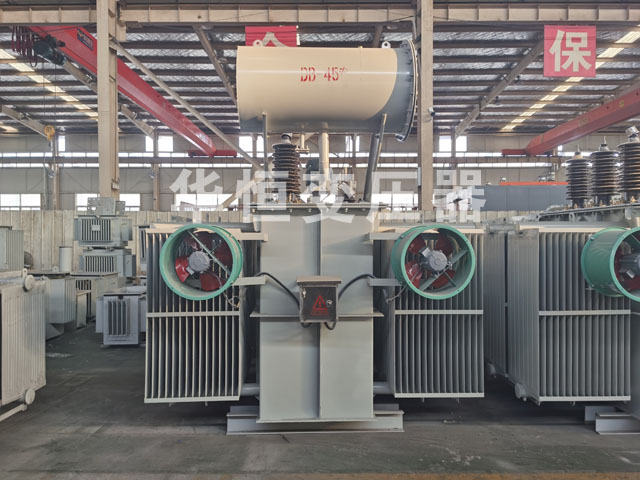 S11-8000/35黔江黔江黔江电力变压器价格