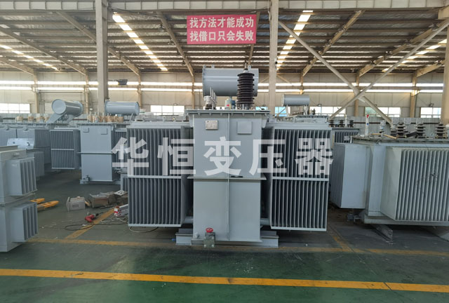 SZ11-8000/35黔江黔江黔江电力变压器