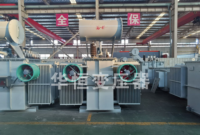 SZ11-10000/35黔江黔江黔江油浸式变压器厂家
