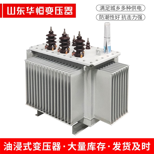 S13-10000/35黔江黔江黔江油浸式变压器厂家
