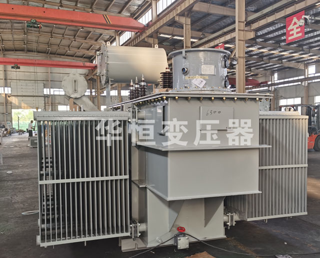 S11-8000/35黔江黔江黔江油浸式变压器价格
