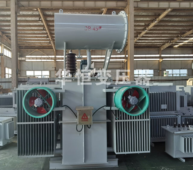 S11-6300/35黔江黔江黔江油浸式变压器